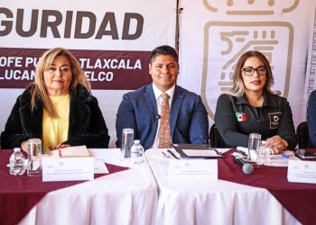 Cuautlancingo, sede de la Reunión Inter-Regional Puebla-Tlaxcala