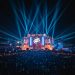 Más de 40 mil asistentes en primer día de Dreamfields
