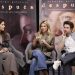 ‘Después’, el drama sobre maternidad protagonizado por Ludwika Paleta junto a su hijo