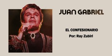 Juan Gabriel, un éxito con los jóvenes y las plataformas digitales