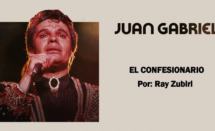 Juan Gabriel, un éxito con los jóvenes y las plataformas digitales
