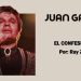 Juan Gabriel, un éxito con los jóvenes y las plataformas digitales