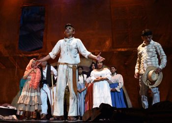 Presentarán famosas obras teatrales