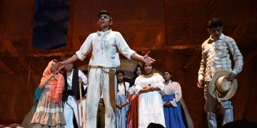 Presentarán famosas obras teatrales
