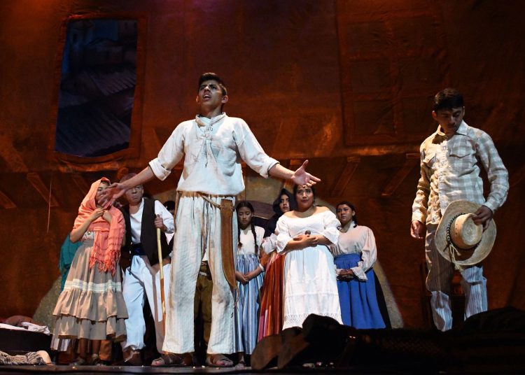 Presentarán famosas obras teatrales