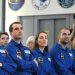 Inician ya las escuelas para astronautas