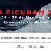 Cinemateca Luis Buñuel recibirá el Festival Internacional de Cine UNAM