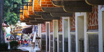 Actividades de arte y cultura en Puebla para el fin de semana