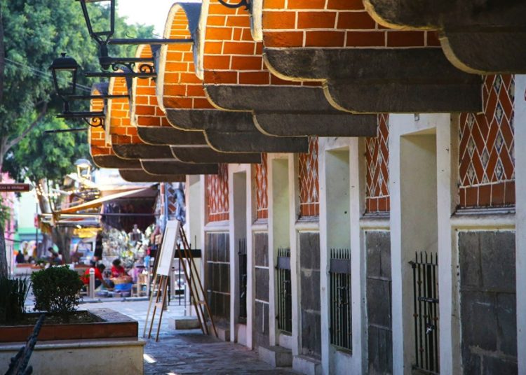 Actividades de arte y cultura en Puebla para el fin de semana