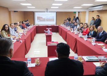 Avanza poder judicial de puebla en agenda unificada para 2026