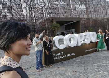 COP30: Entre la necesidad de compromisos y la realidad de las divisiones geopolíticas