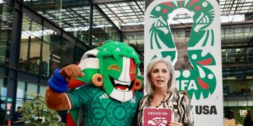 Copa del mundo 2026: La marca México en juego
