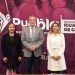 Ayuntamiento de Puebla fortalece atención a mujeres con «Centros LIBRE»