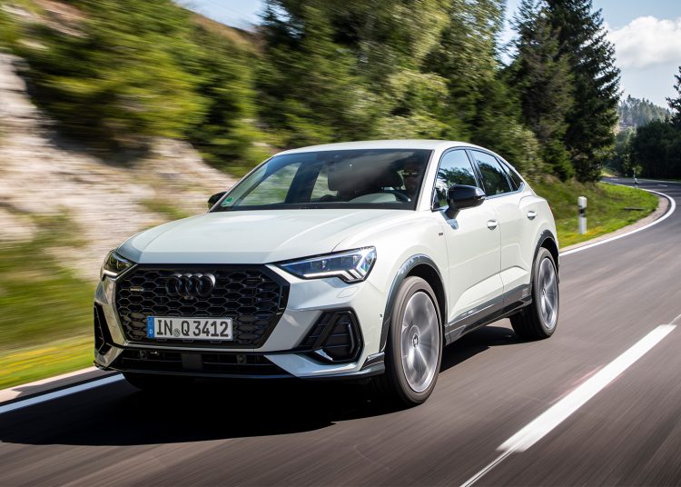 Tendrá Audi turnos laborales extraordinarios el fin de semana
