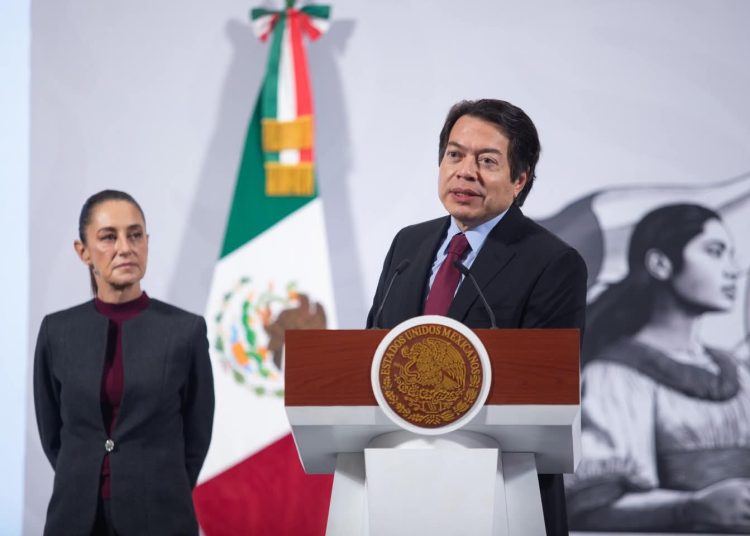 BUAP de las primeras universidades enlazadas a ‘SaberesMX’