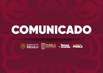 Gobierno de Puebla atiende caso de menor en Huauchinango