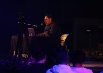 Tune Titans: La pasión por la producción musical
