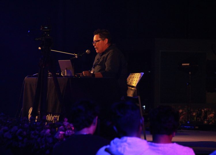 Tune Titans: La pasión por la producción musical