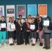 Premian a estudiantes del COBAEP en la 6ª Olimpiada Estatal de Filosofía