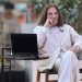 Sabina Berman presenta en el CCU su libro Los billonarios desaparecen