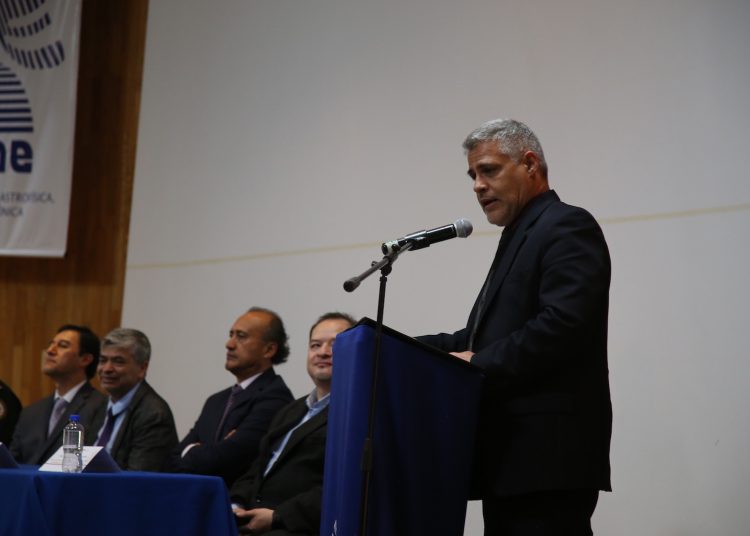 Festeja el INAOE su 54 aniversario y el 83 aniversario del OANTON