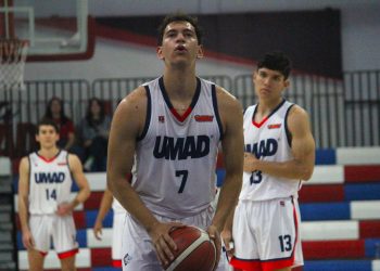 Tigres Blancos UMAD regresan a casa con victorias ante CEU e ITESM