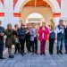 Secretaria de Bienestar supervisa Obra Comunitaria en la capital poblana