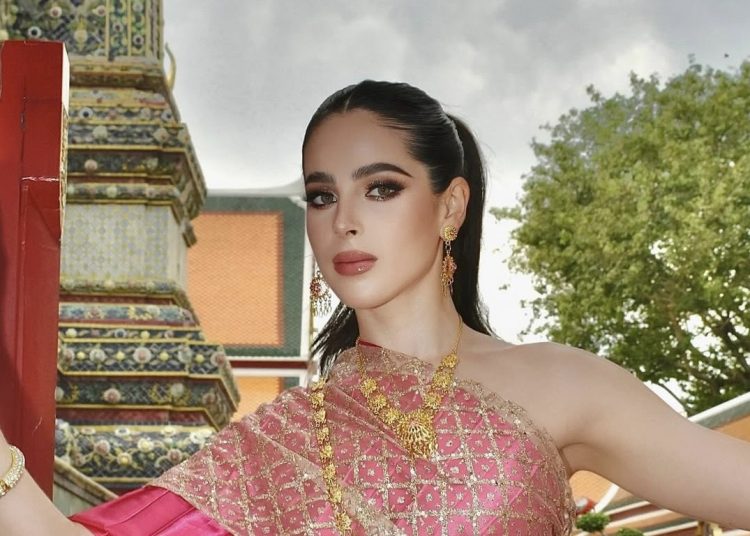 Tensión en Miss Universe 2025: Fátima Bosch es humillada en plena ceremonia