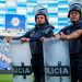 Policía Auxiliar mantendrá presencia operativa en partido Cruz Azul vs Pumas