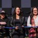 Inaugura Lupita Cuautle el festival “Motoride Cholula 2025”, una fiesta que impulsa el turismo y la economía local