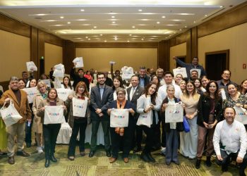 Promociona Gobierno de la Ciudad a Puebla ante la industria turística de Jalisco