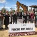 Omar Muñoz dignifica espacios deportivos de Cuautlancingo