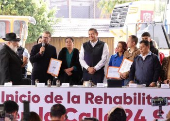 Café “Puebla Cinco de Mayo” recibe sello “Hecho en México”, conquista nuevos mercados