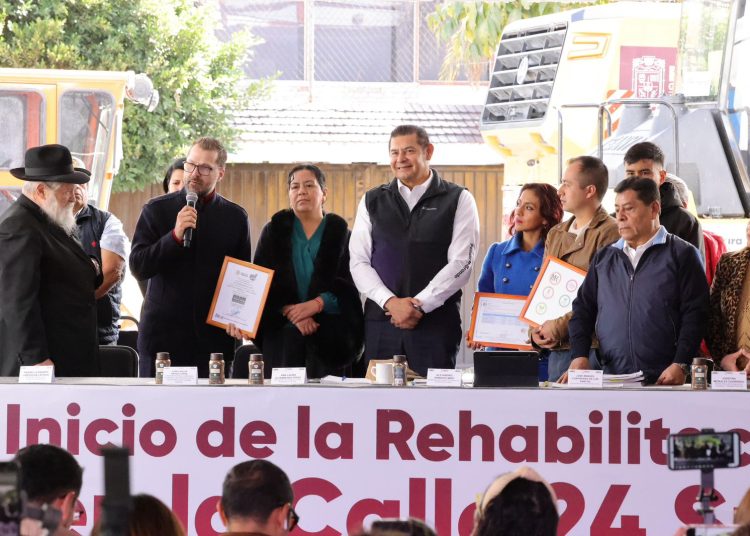 Café “Puebla Cinco de Mayo” recibe sello “Hecho en México”, conquista nuevos mercados