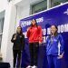 Camila Ramírez de UPAEP es campeona individual de natación