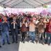 Caravana de la Mujer ofrece servicios gratuitos de salud a las y los cholultecas