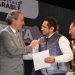 Entrega Pepe Chedraui constancias de mayoría a integrantes de Mesas Directivas de Vecinos