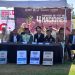 Anuncian torneo 4 naciones en Cuautlancingo con la Selección Mexicana Sub16