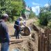 Limpieza y desazolve en más de 10 kilómetros de drenaje realizó Agua de Puebla en comunidades afectadas por las lluvias en la Sierra Norte
