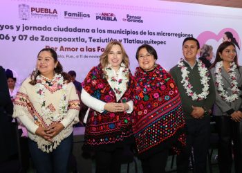 En el SEDIF siempre habrá quien escuche y atienda: Ceci Arellano