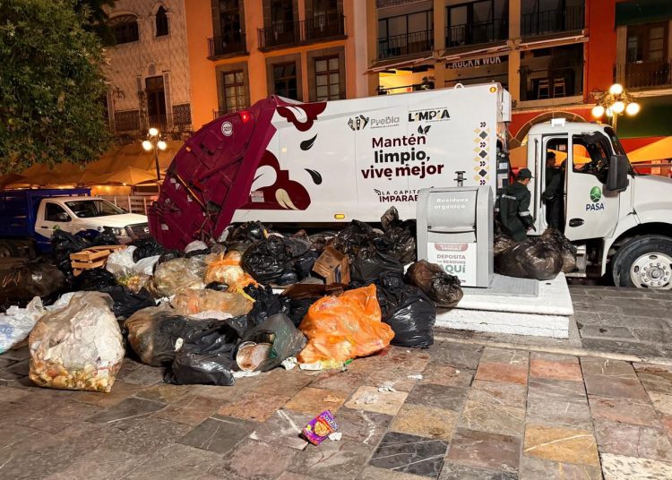 Gobierno de la Ciudad garantiza servicios y guardias durante el fin de semana largo