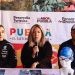 Invitan al 2º Maratón de Aguas Abiertas en la Laguna de San Juan Epatlán