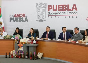 Con Plan Hídrico, gobierno federal y estatal rescatarán Lago de Valsequillo