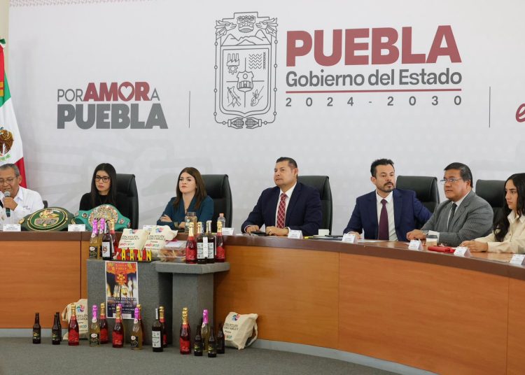 Con Plan Hídrico, gobierno federal y estatal rescatarán Lago de Valsequillo