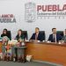 Con Plan Hídrico, gobierno federal y estatal rescatarán Lago de Valsequillo