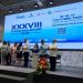 Estudiante Anáhuac Puebla gana primer lugar nacional en investigación sobre Ley Fintech