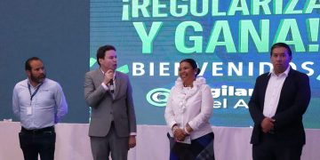 Agua de Puebla reconoce la gran labor de los “Vigilantes del Agua” en cada una de sus colonias