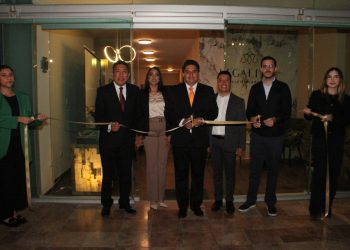 Apertura sus oficinas ‘Legálitas’ firma especializada en servicios jurídicos y de seguridad