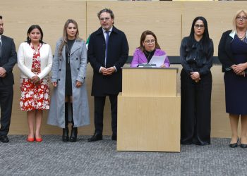 Presenta diputado Elpidio Díaz exhorto a empresas para que cumplan con el pago de aguinaldo