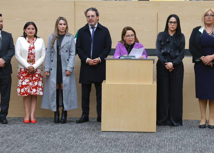 Presenta diputado Elpidio Díaz exhorto a empresas para que cumplan con el pago de aguinaldo